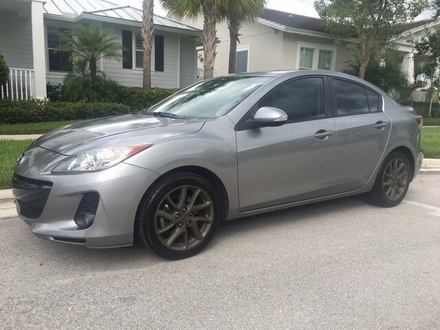 2012 Mazda Other Mazda Models for sale 100806054